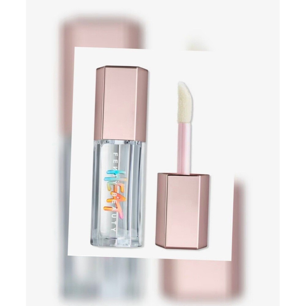 Fenty beauty Gloss Bomb Heat